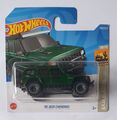 Hot Wheels '95 Jeep Cherokee Baja Blazers 10/10 2022 neu