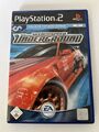 Need for Speed: Underground (Sony PlayStation 2, 2003)