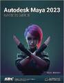 Autodesk Maya 2023 Grundlagenhandbuch, Kelly L. Murdock,