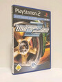 Need for Speed Underground 2 - (Sony PlayStation 2) OVP l SEHR GUT l PAL |RENNEN