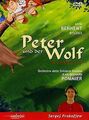 Prokofieff, Sergej - Peter und der Wolf | DVD | Zustand gut