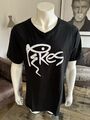 PIKES IBIZA T-Shirt Schwarz Gr. XL