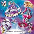 Barbie in das Sternenlicht-Abenteuer von Barbie | CD | Zustand gut