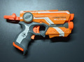 Nerf N-Strike Elite Firestrike