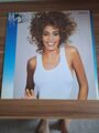 LP Whitney  Houston