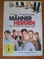 Männerherzen und die ganz ganz grosse Liebe - DVD - Zustand: sehr gut - Film