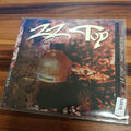 ZZ TOP: Rhythmeen  EU Sono  > VG+/VG+(CD)