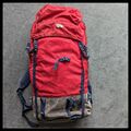 Vintage: Alpin Rucksack Salewa 1974 Annapurna span. Erstbesteigung ALPINA