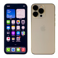 Apple iPhone 13 Pro Gold 128 GB Hervorragend Neuwertig (Ohne Simlock) 