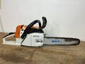 Stihl 026 Motorsäge Kettensäge 30cm (ähnlich wie MS-260-261) 3,5ps/ Top Zustand