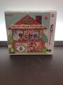 Animal Crossing: Happy Home Designer - New / Sealed - Nintendo 3 DS - ✌️