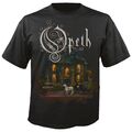 OPETH - In cauda venenum - Cover - T-Shirt