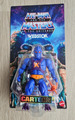 Masters of the Universe Origins MOTU He-Man Figur Cartoon Collection WEBSTOR OVP