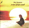 CD Neil Diamond - Jonathan Livingston Seagull (Motion Picture Soundtrack) (NM)