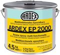 ARDEX EP2000 Multifunktionales Epoxidharz 4,5 kg Herz Härter