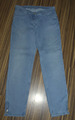 TONI Dress Shape perfect Jeans Stretch Hose Gr.36 blau