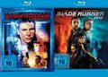 Blade Runner - Final Cut + Blade Runner 2049 im Set # 2-BLU-RAY-NEU