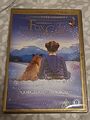 The Fox And The Child (DVD, 2008) - PAL - R2 - NEW & SEALED