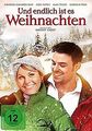 Und endlich ist es Weihnachten von Harvey Frost | DVD | Zustand sehr gut