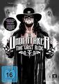 WWE - Undertaker - The Last Ride - Limited Edition von to... | DVD | Zustand gut