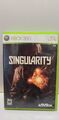 Singularity Xbox 360 - Game Disc Only