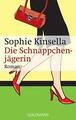 Sophie Kinsella Die Schnäppchenjägerin