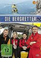 Die Bergretter - Staffel 5 [2 DVDs] von Barth, Axel, Pien... | DVD | Zustand gut