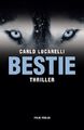 Bestie - Carlo Lucarelli -  9783852566474