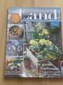 Zeitschrift "MEIN SCHÖNES LAND - LEBEN IM EINKLANG DER NATUR" Nr. 1/2024, Hobby