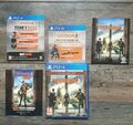 Tom Clancy's The Division 2 Limited Edition PS4 