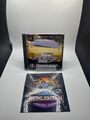 PS1 Playstation 1 - Need For Speed III 3 Hot Pursuit - OVP Spiel 