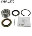 SKF RADLAGERSATZ VKBA1970 FÜR MITSUBISHI GALANT V + I + I STUFENHECK 85-95