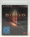 Diablo III / 3 | Sony Playstation 3 | OVP | Game | PS3