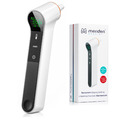 Digital Fieberthermometer MERIDEN TM-19 Infrarot Stirnthermometer Ohrthermometer