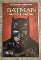 Batman - Death Mask #4 (2008) DC Us Comic