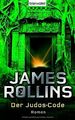 Der Judas-Code von Rollins, James | Buch | Zustand gut