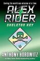 Skeleton Key: An Alex Rider Adventure von Anthony Horowitz | Buch | Zustand gut
