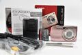 [Fast neuwertig] CASIO EXILIM EX-Z2300 Pink 14,1 MP Digitalkamera Schwarz...