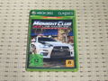 Midnight Club Los Angeles Complete Edition für XBOX 360 XBOX360 *OVP* C