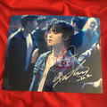 BTS Jimin 2023 10inches Autograph