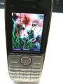 Nokia C2- 01  in der Farbe Champagner Volle Funktion,