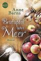 Bratapfel am Meer: Romantischer Winterroman von Barns, Anne | Buch | Zustand gut