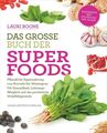 Das große Buch der Superfoods | Buch | 9783862642410