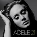 Adele 21 (CD) Album