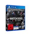PS4 - Watch Dogs Legion - Ultimate Edition - (NEU & OVP)