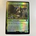 Wächterin Des Spiegelsees Magic The Gathering Foil Herr Der Ringe 