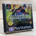 Sony PS1 Spiel • Syphon Filter 3 • Playstation #B31