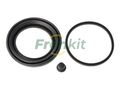 FRENKIT Reparatursatz Bremssattel 257060 für KIA DAEWOO HYUNDAI 57mm Basic Parts