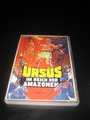 " Ursus im Reich der Amazonen " DVD auf Alive 6417538