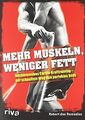 Mehr Muskeln, weniger Fett: Hochintensives Cardio-Kraftt... | Buch | Zustand gut